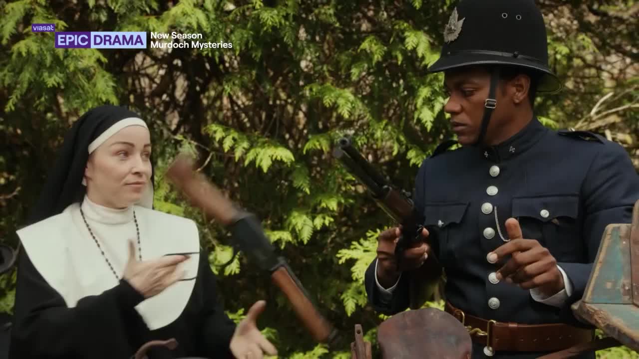 CBSDrama