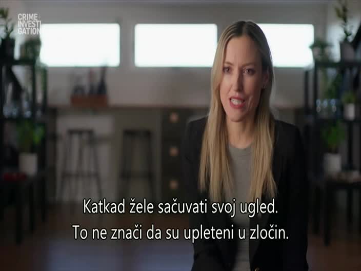 CrimeInvestigation