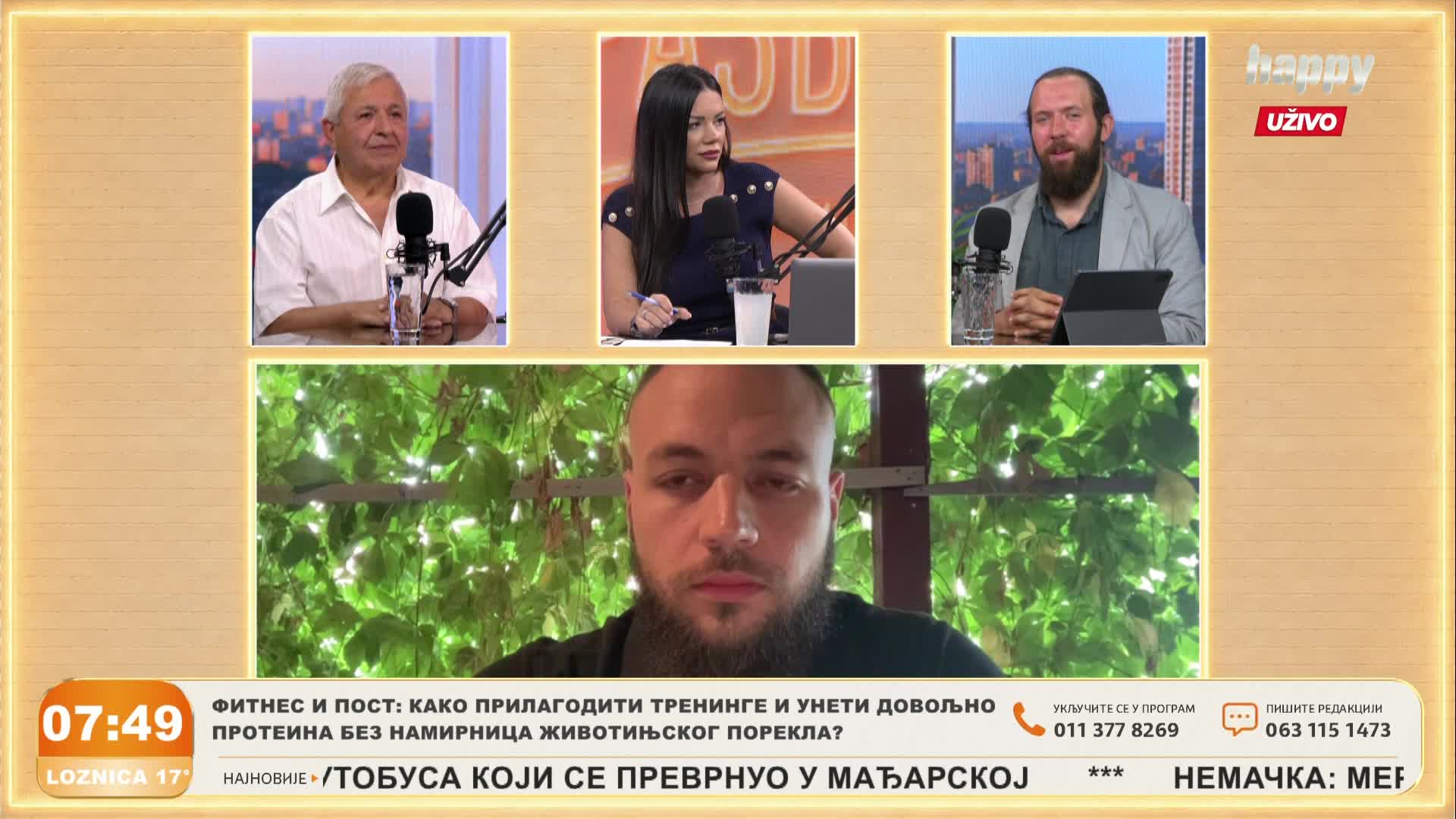 HappyTV