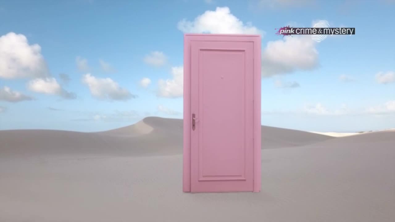 PinkCrimeMystery