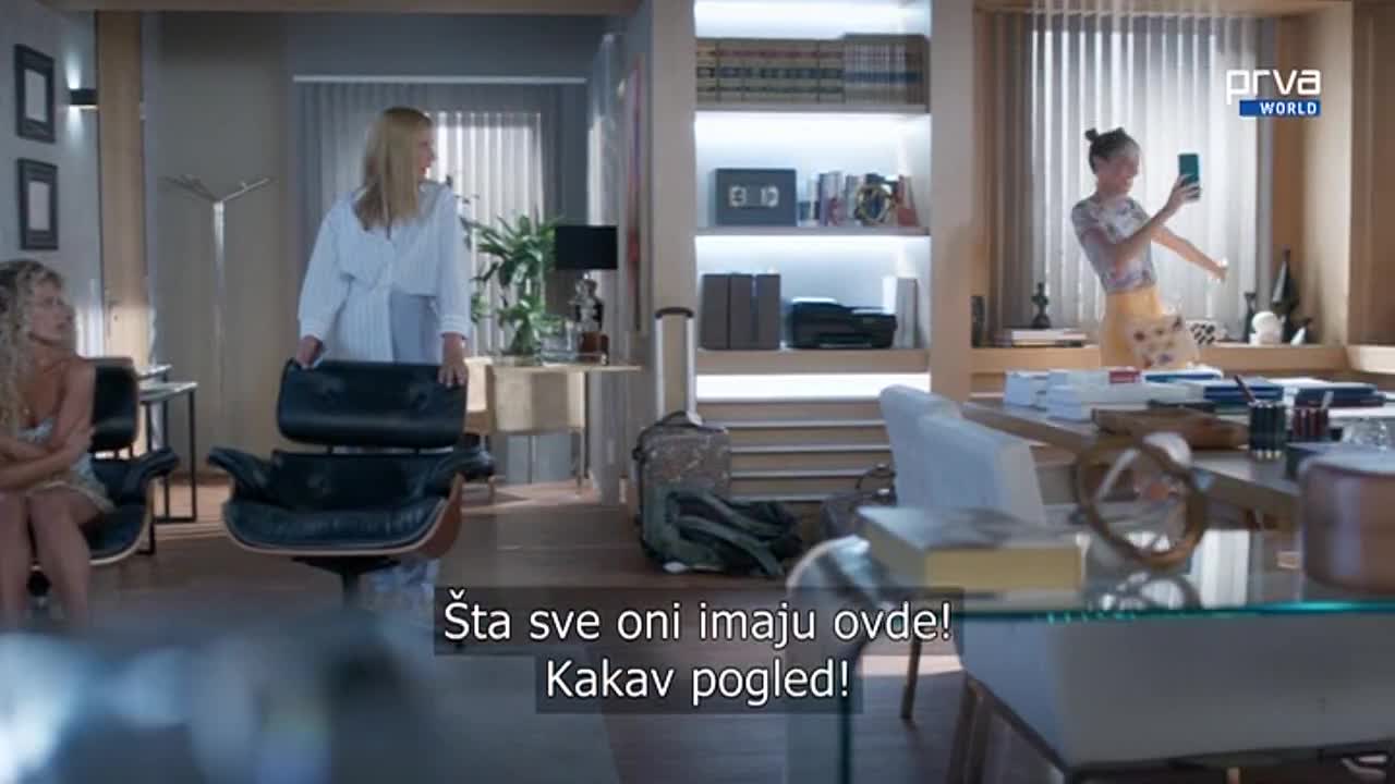 PrvaWorld