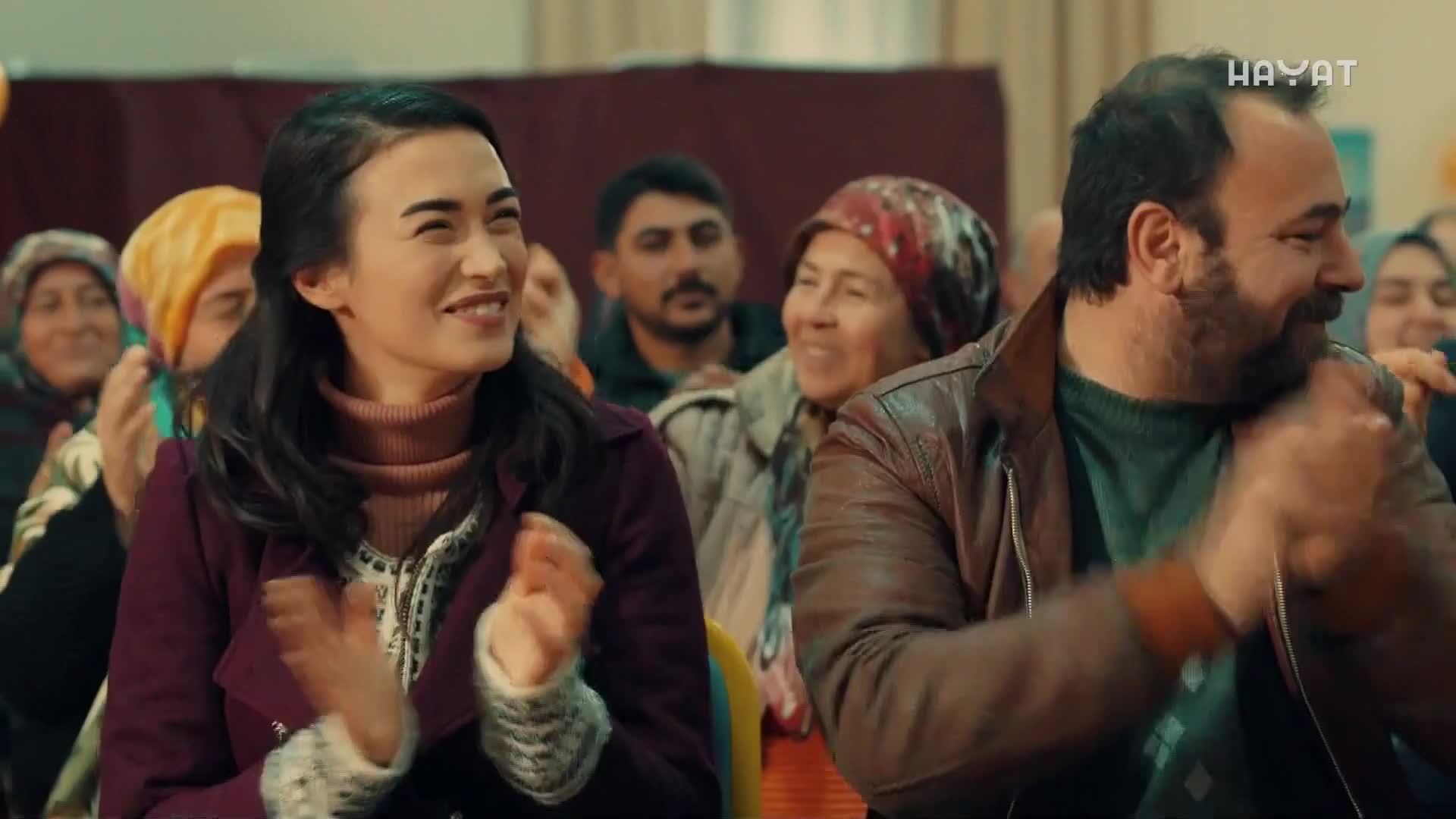 hayat