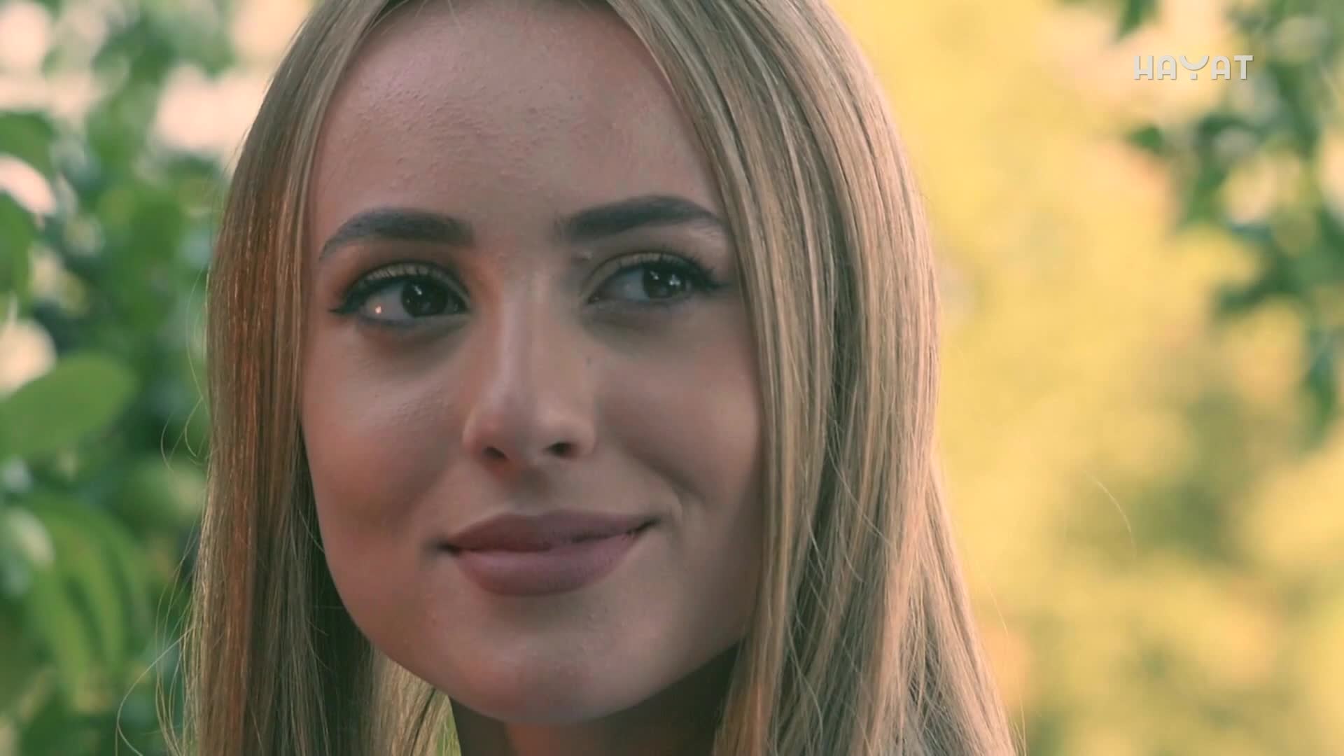 hayat