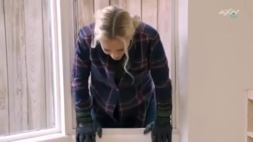 AXNSpin