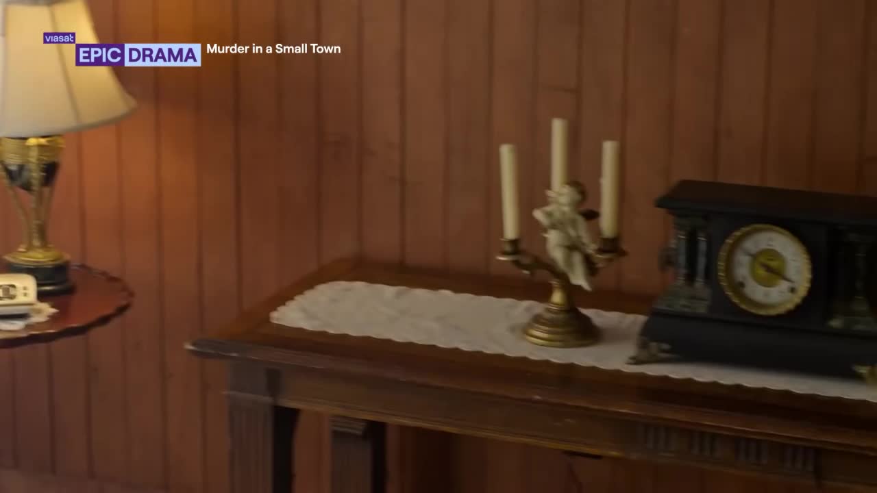 CBSDrama