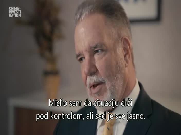CrimeInvestigation