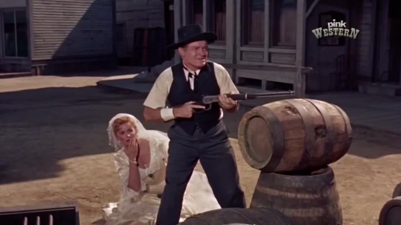PinkWestern