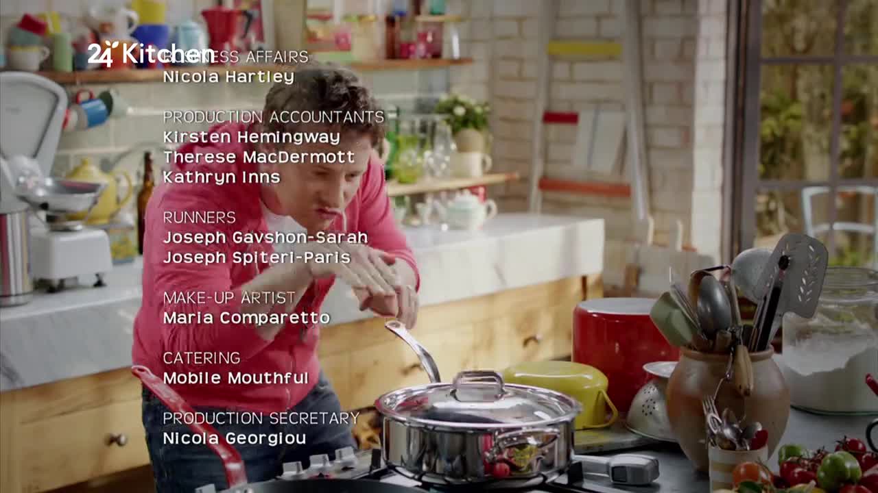 24Kitchen