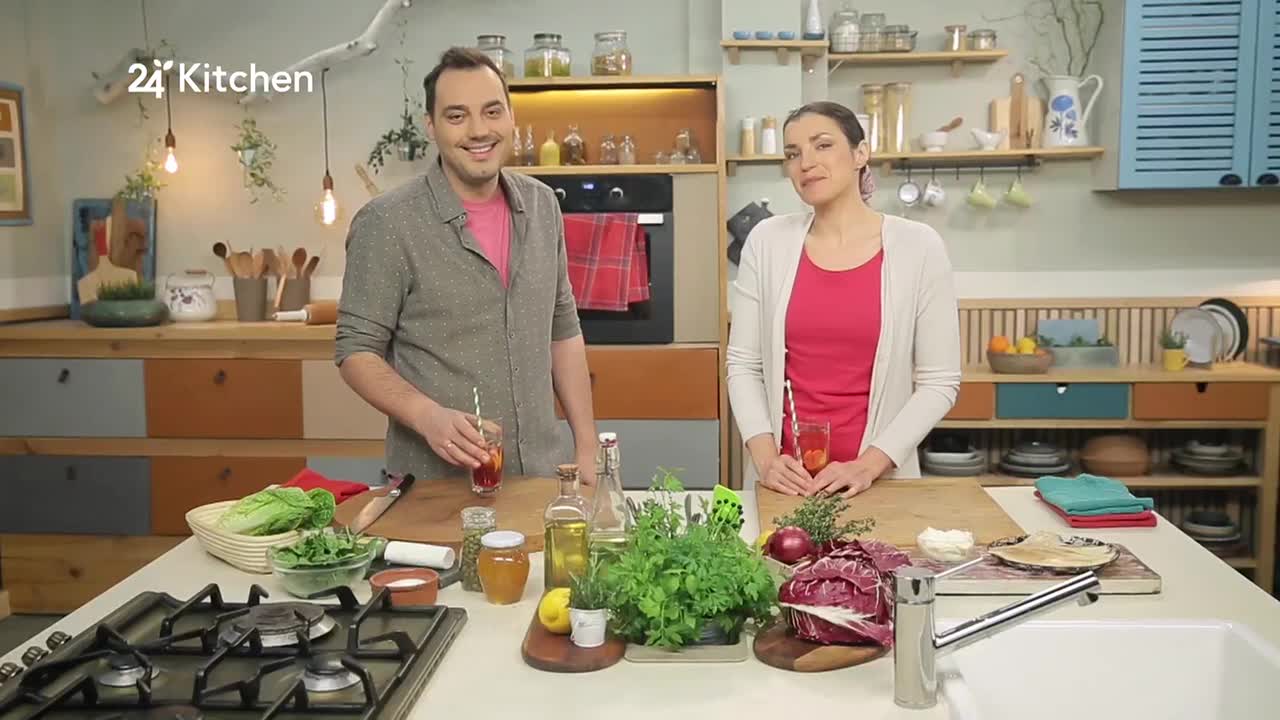 24Kitchen
