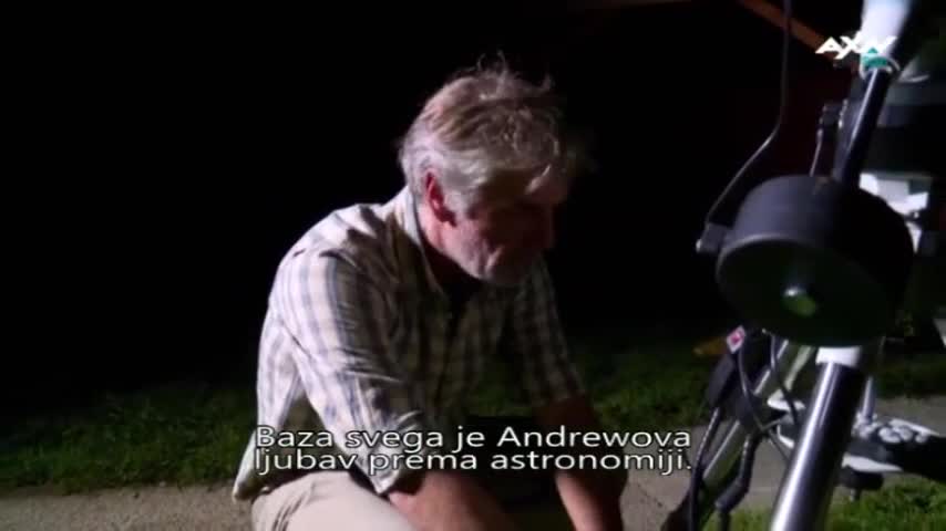 AXNSpin