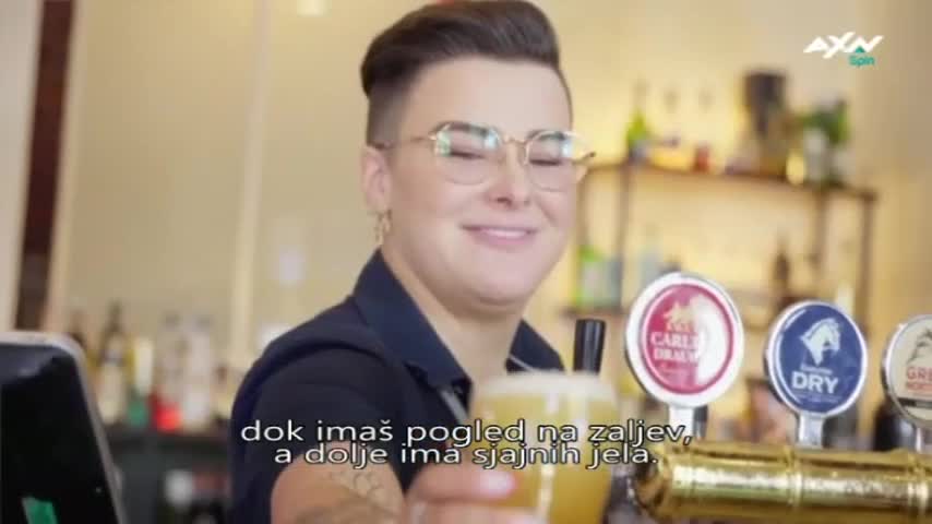AXNSpin