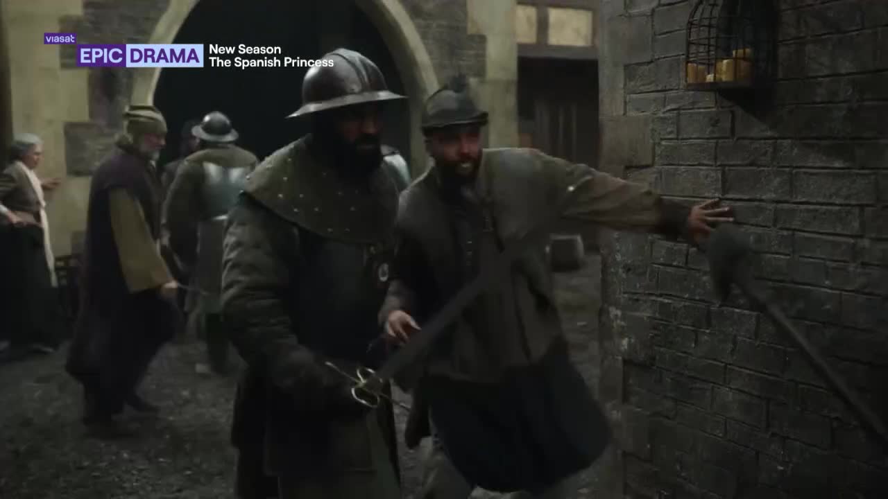 CBSDrama
