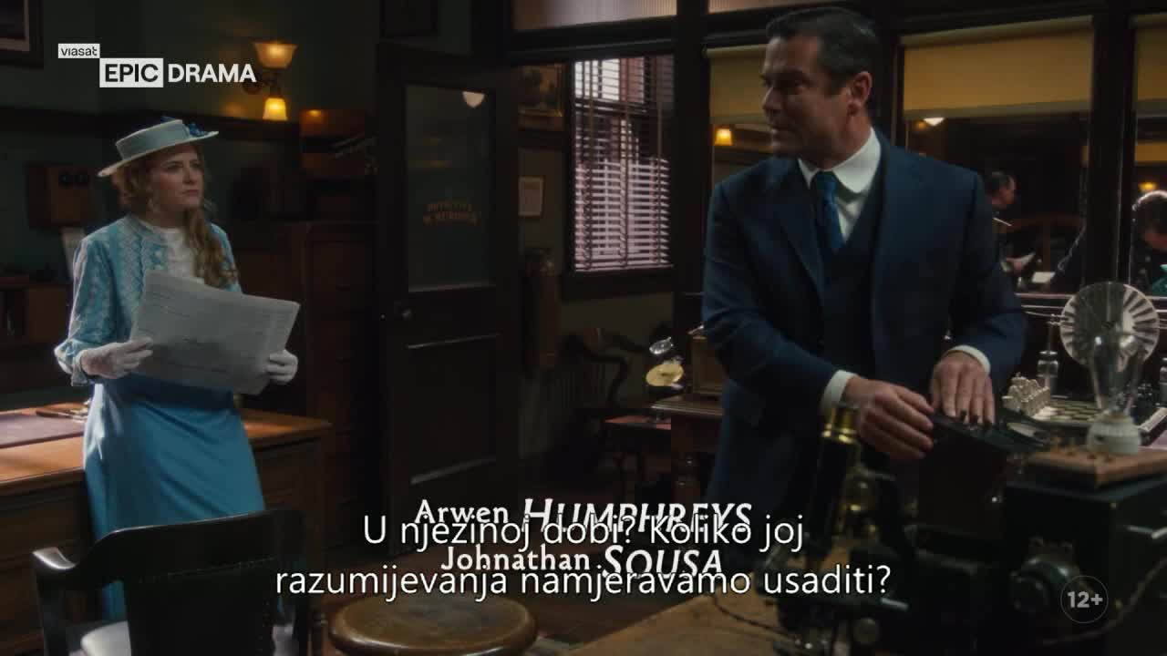 CBSDrama