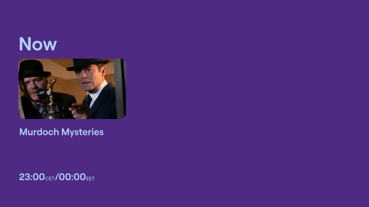 CBSDrama
