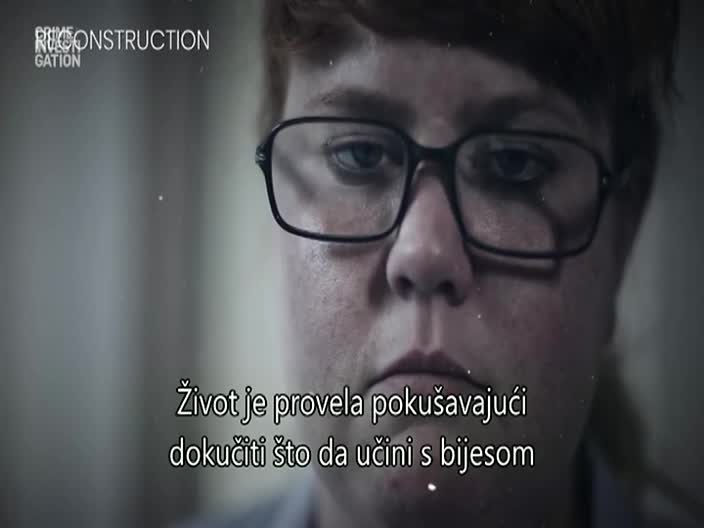 CrimeInvestigation