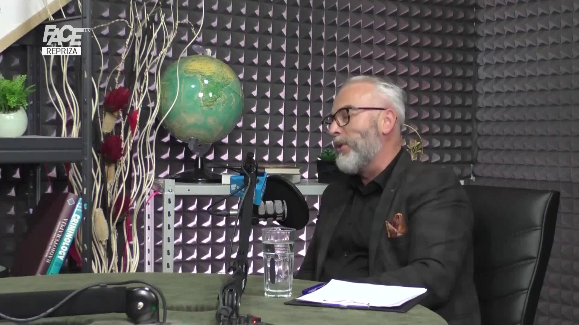 FaceTV