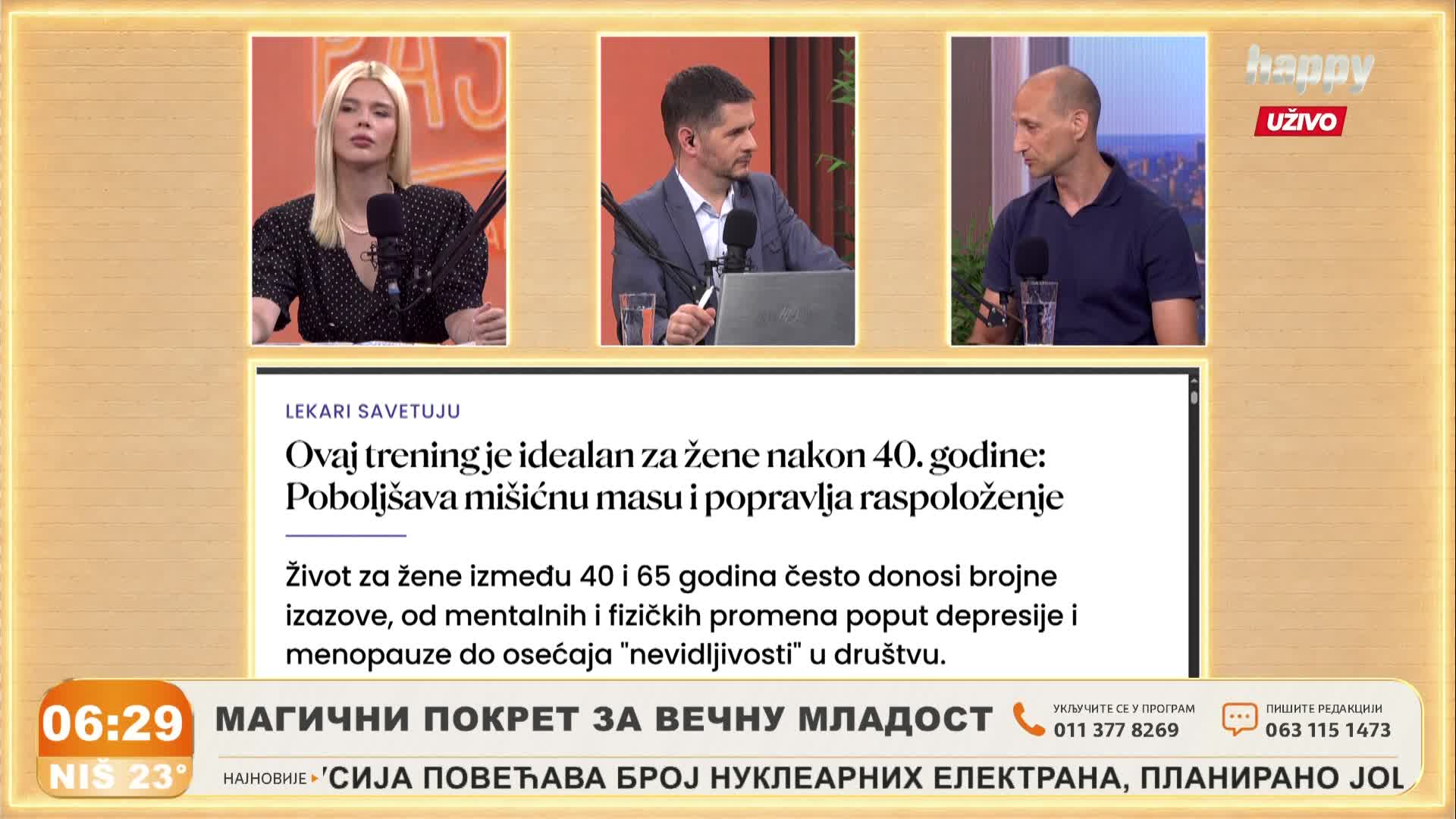 HappyTV