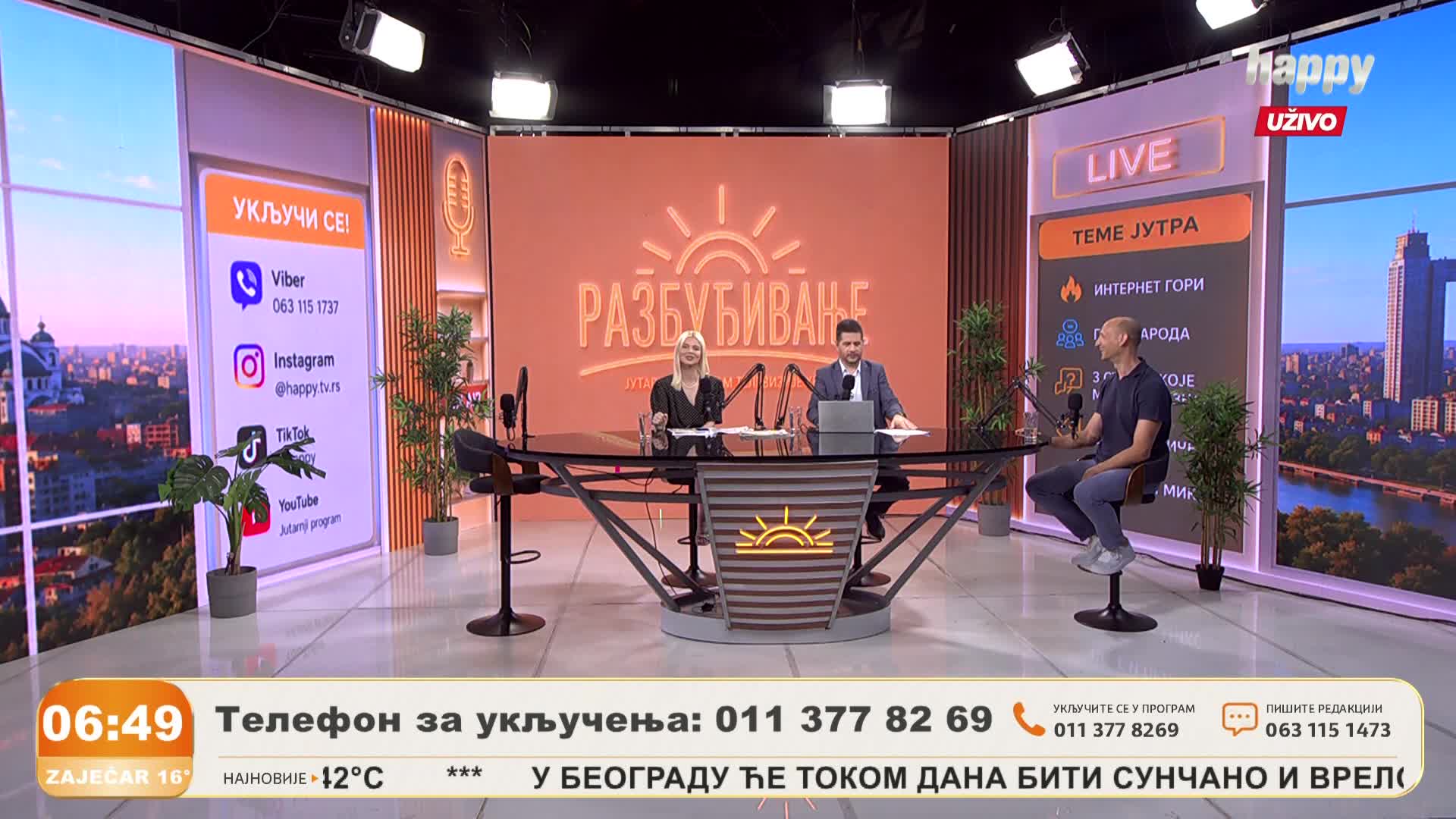 HappyTV