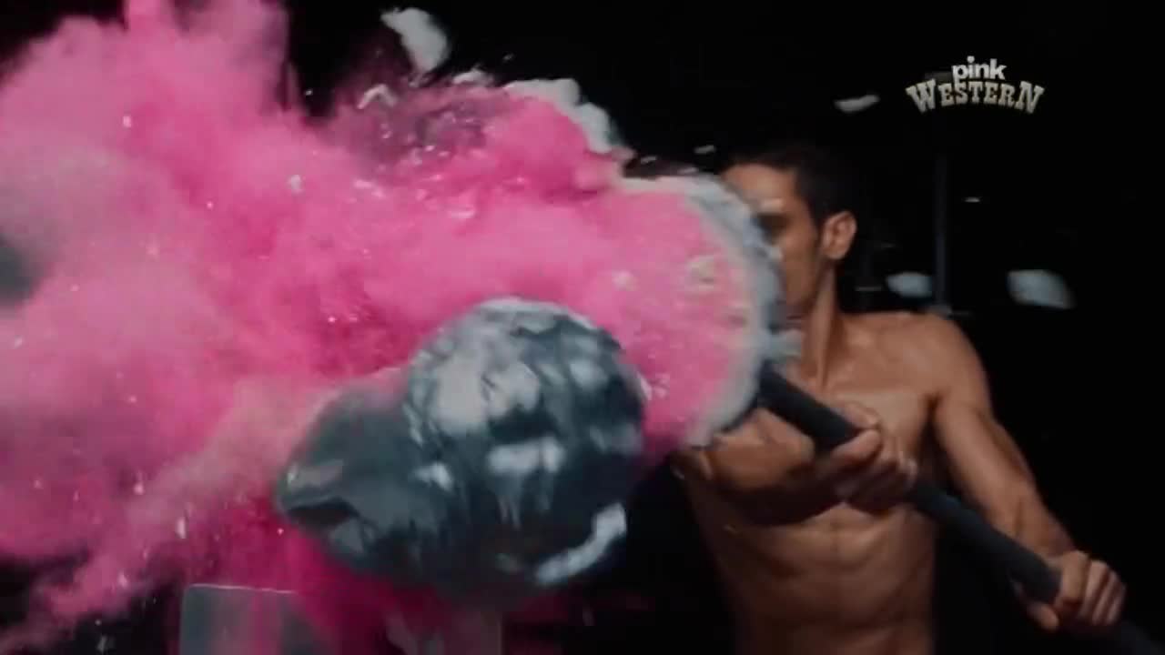 PinkWestern