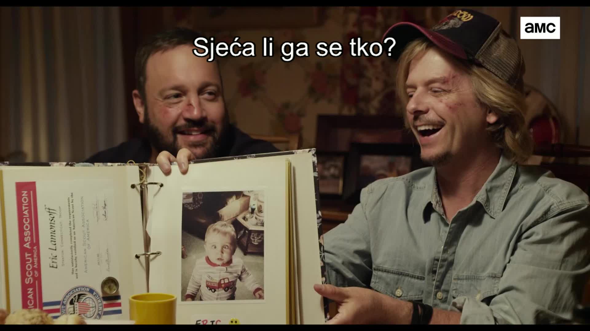 AMCHD