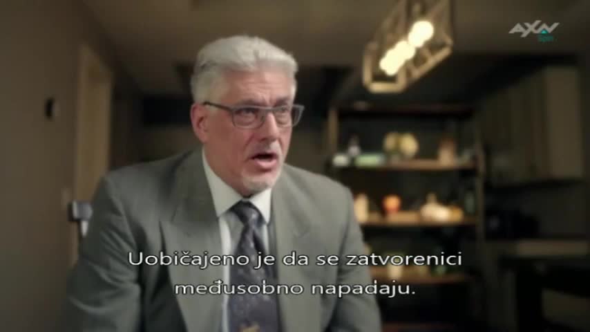 AXNSpin
