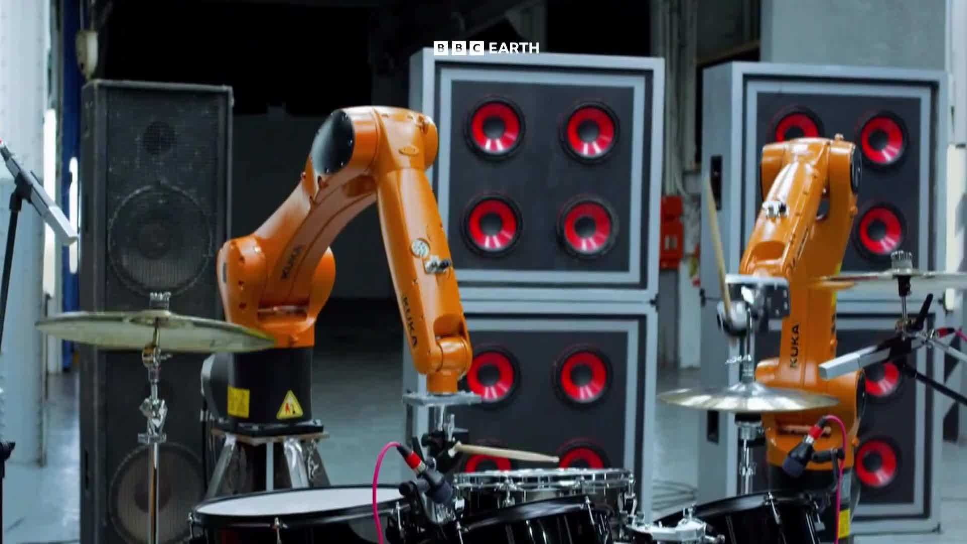 BBCEarth