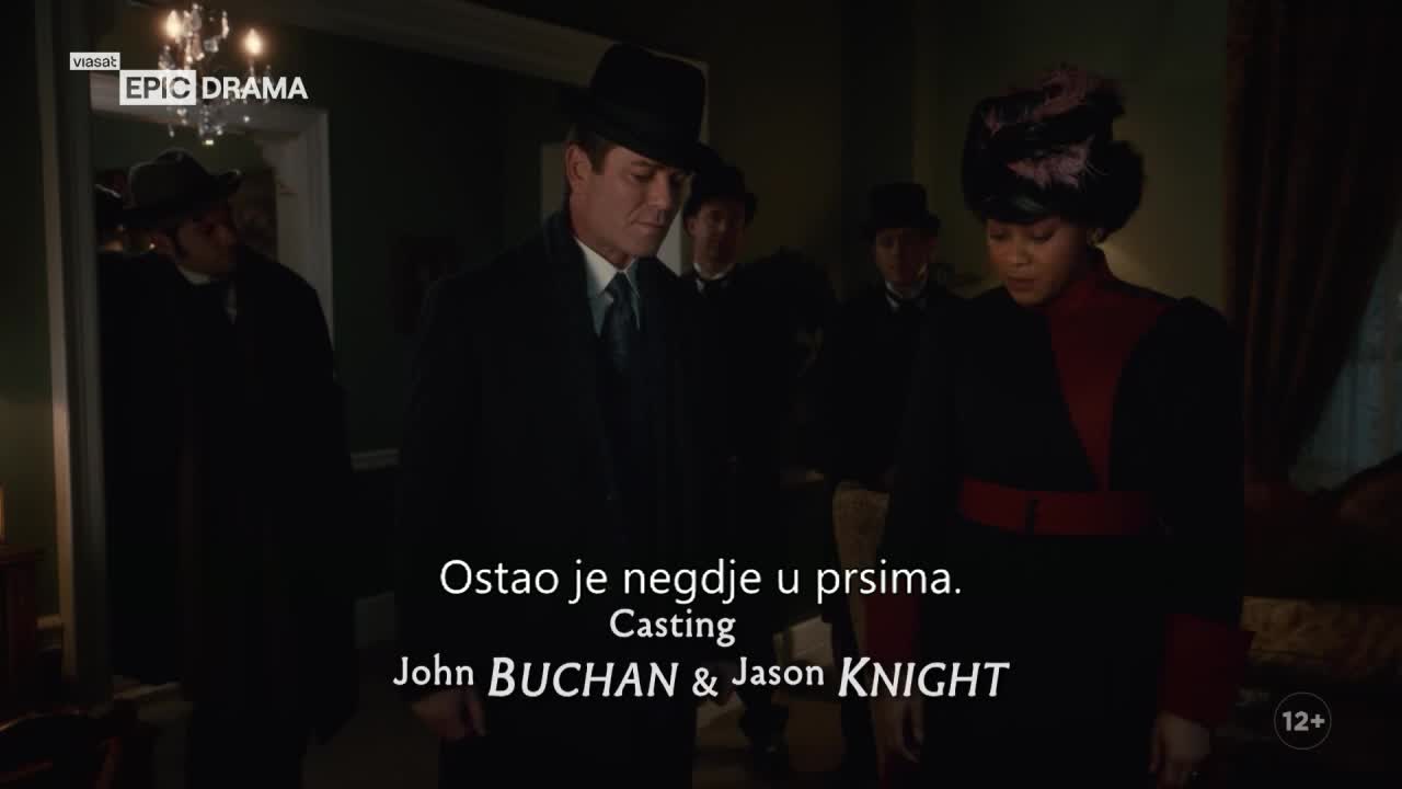 CBSDrama