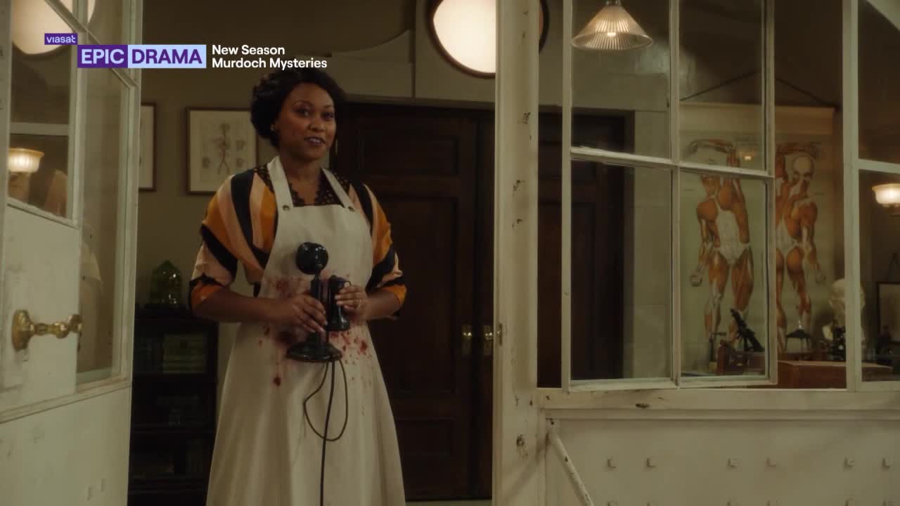 CBSDrama
