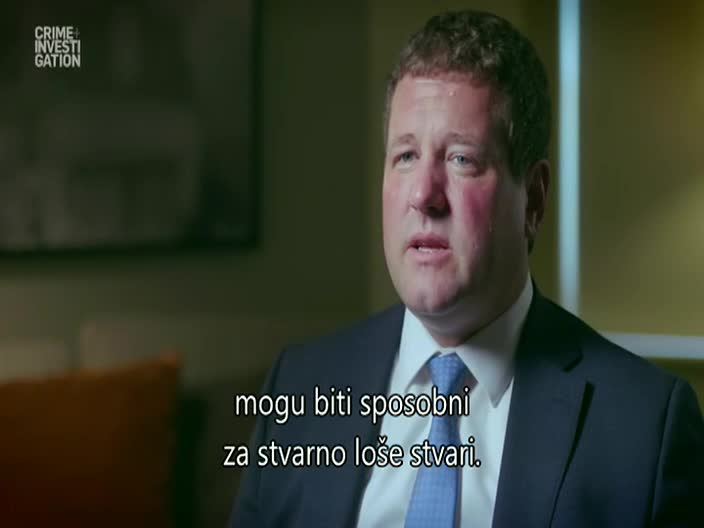 CrimeInvestigation