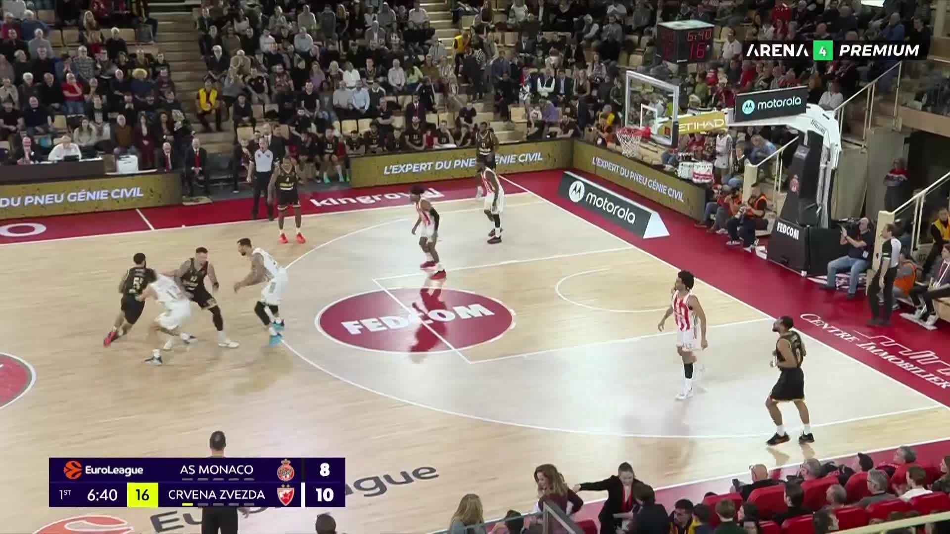 NovaMax
