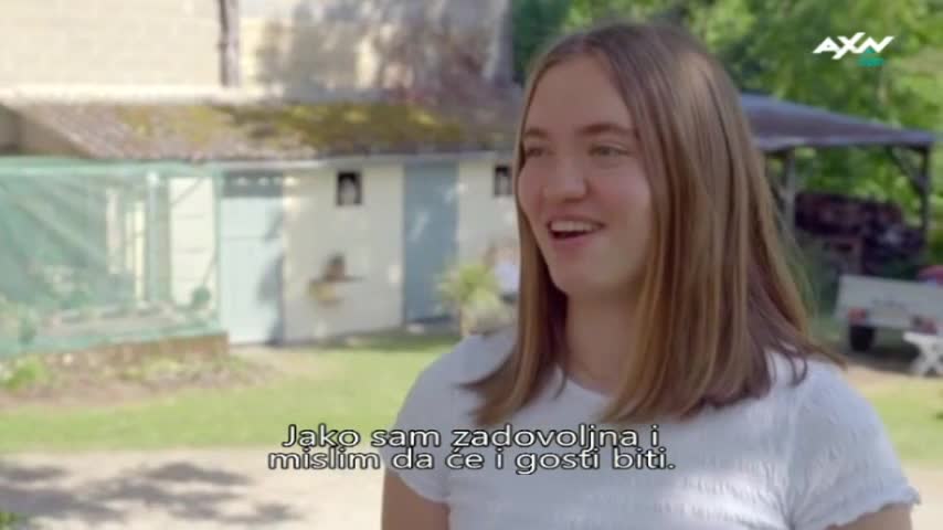 AXNSpin