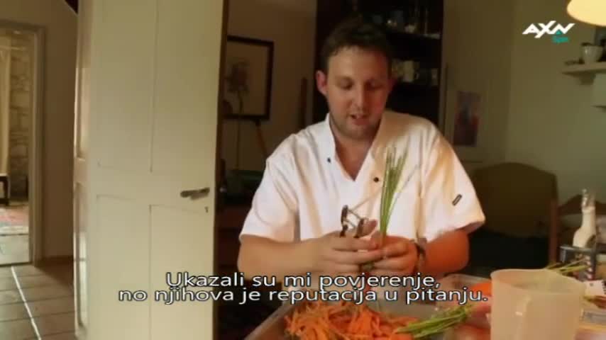 AXNSpin