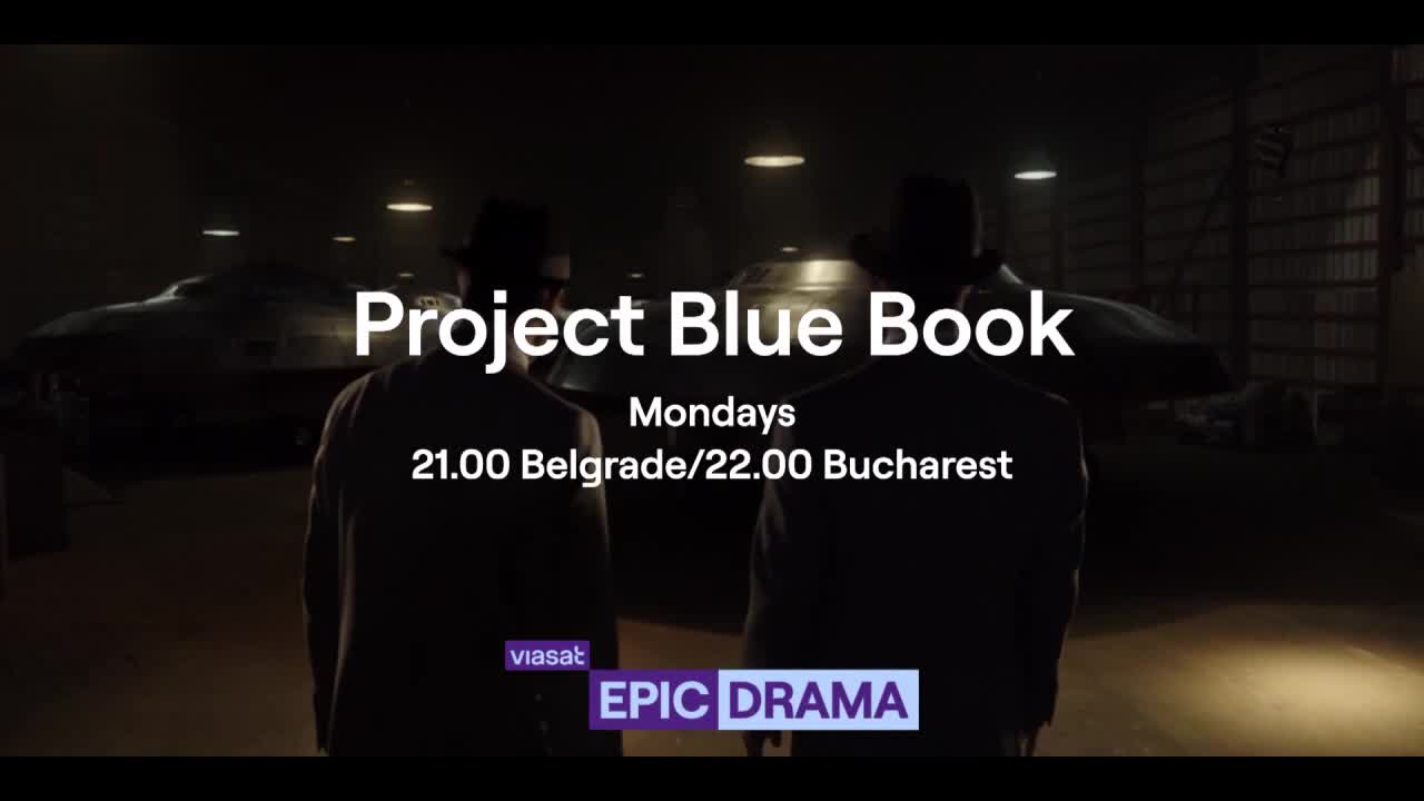 CBSDrama