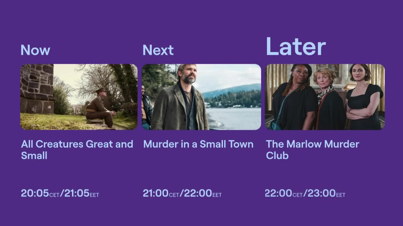 CBSDrama