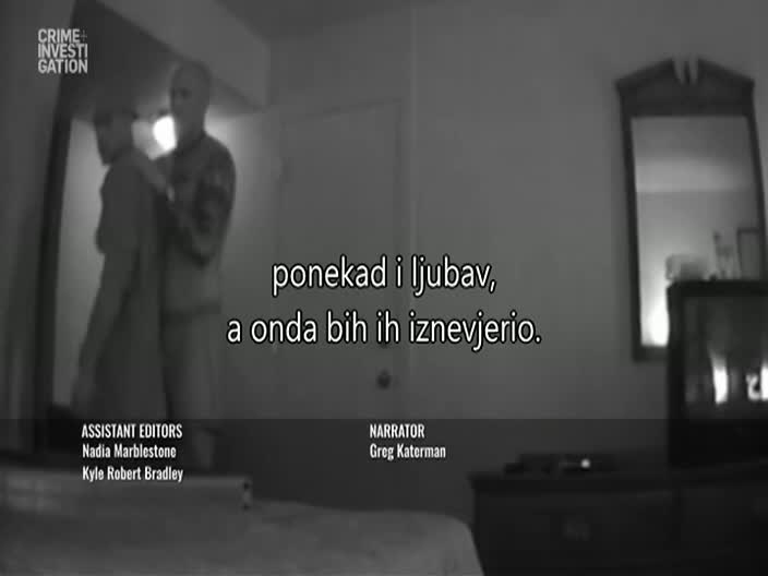 CrimeInvestigation