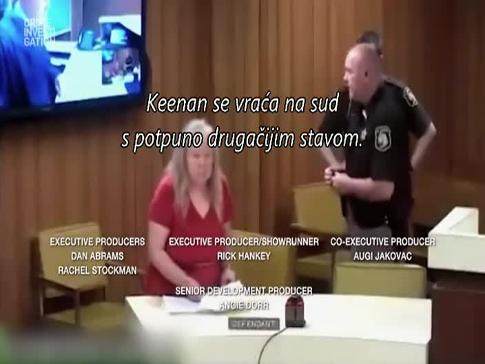 CrimeInvestigation