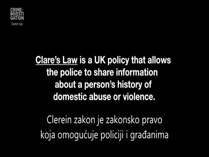CrimeInvestigation