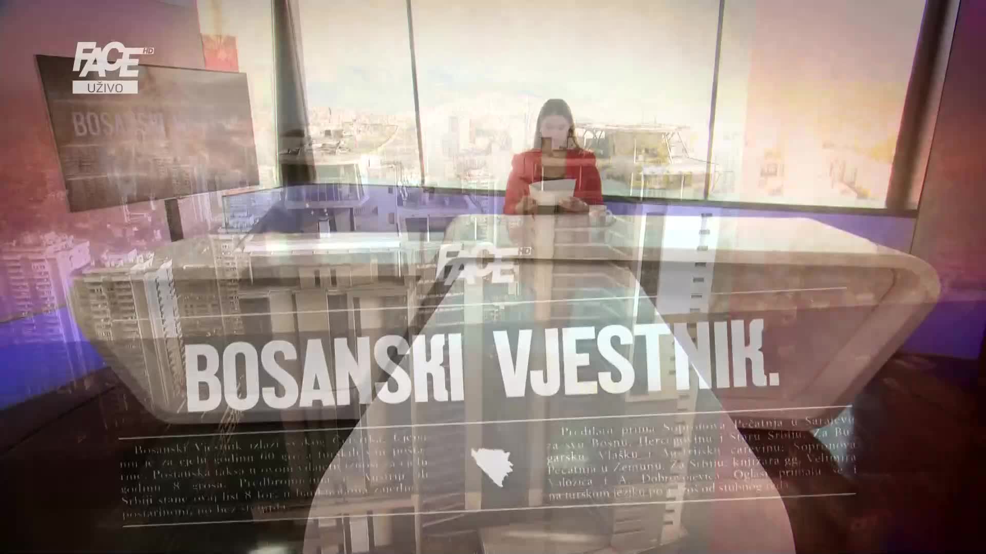 FaceTV