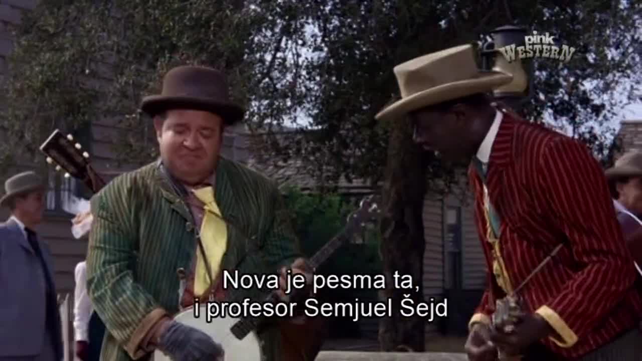 PinkWestern