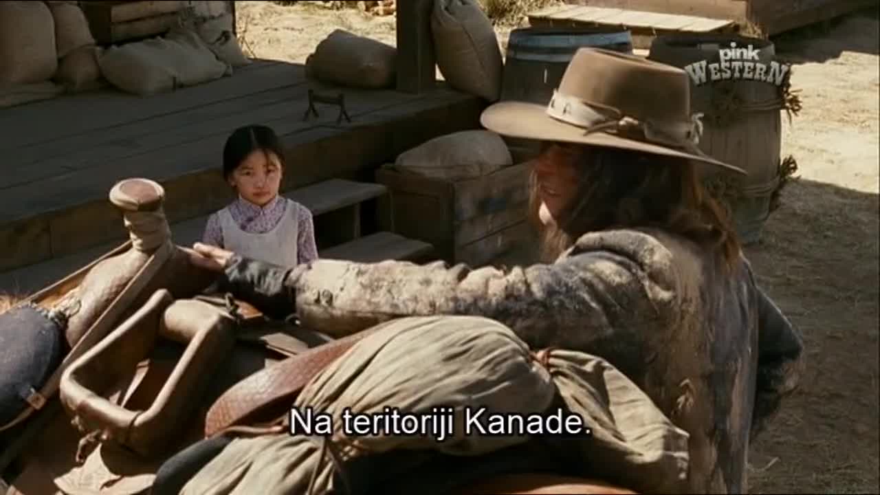 PinkWestern