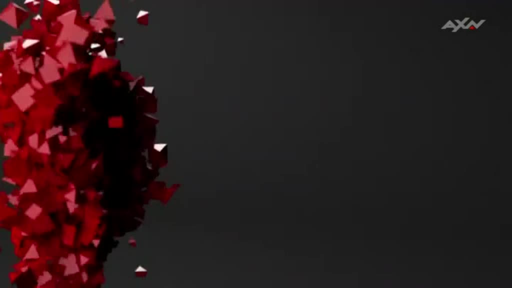 AXN