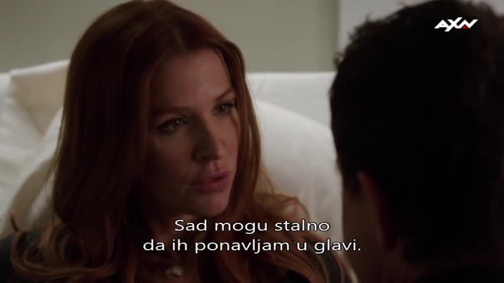 AXN