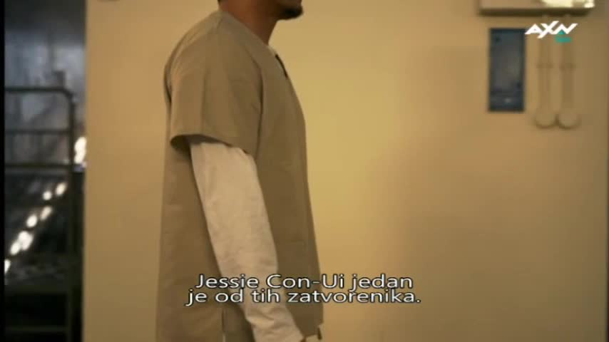 AXNSpin