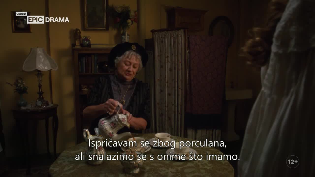 CBSDrama