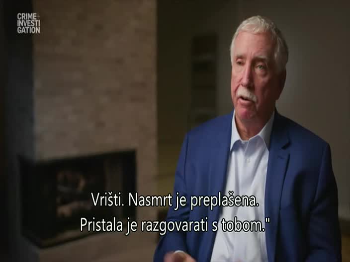 CrimeInvestigation