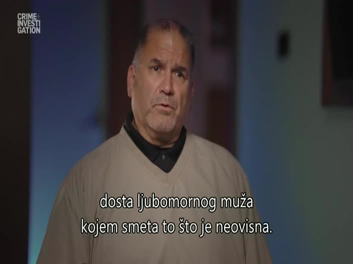 CrimeInvestigation