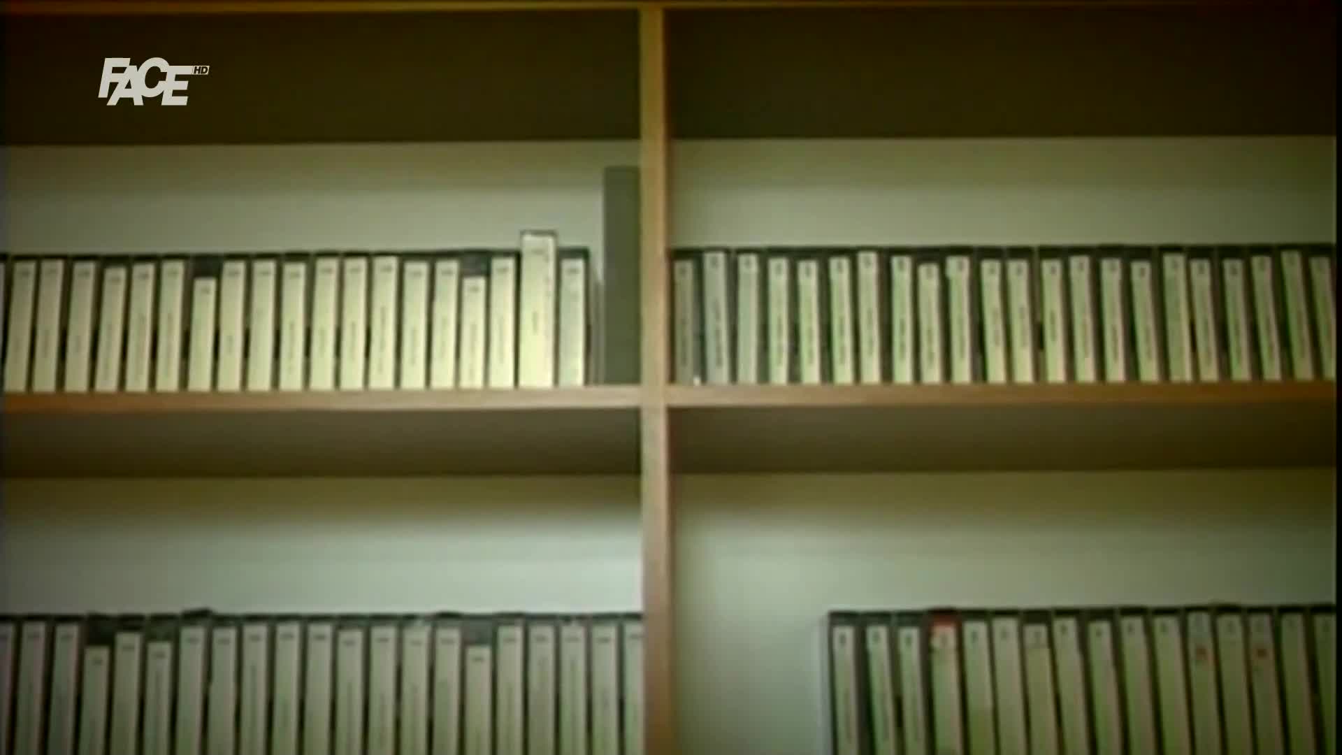 FaceTV