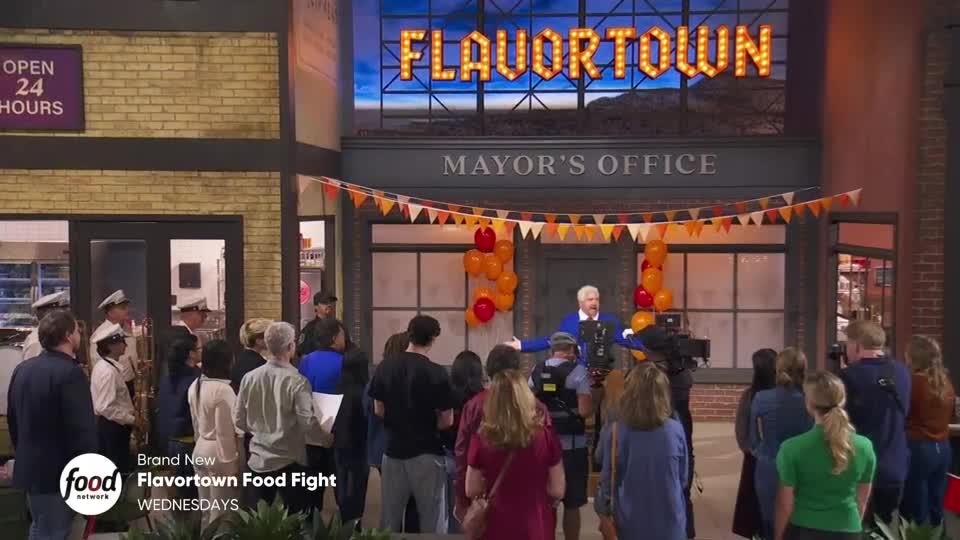 FoodNetwork