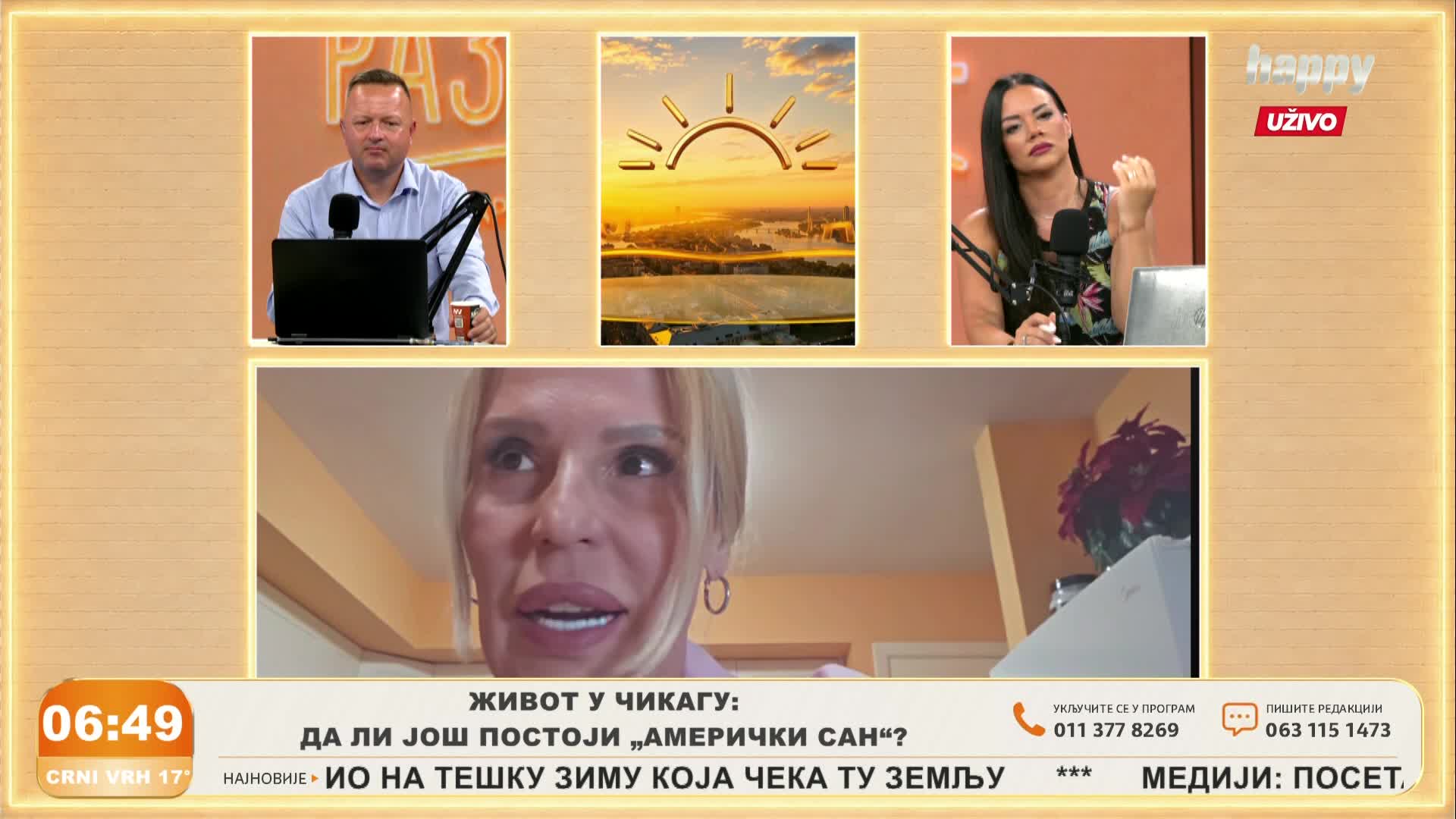 HappyTV