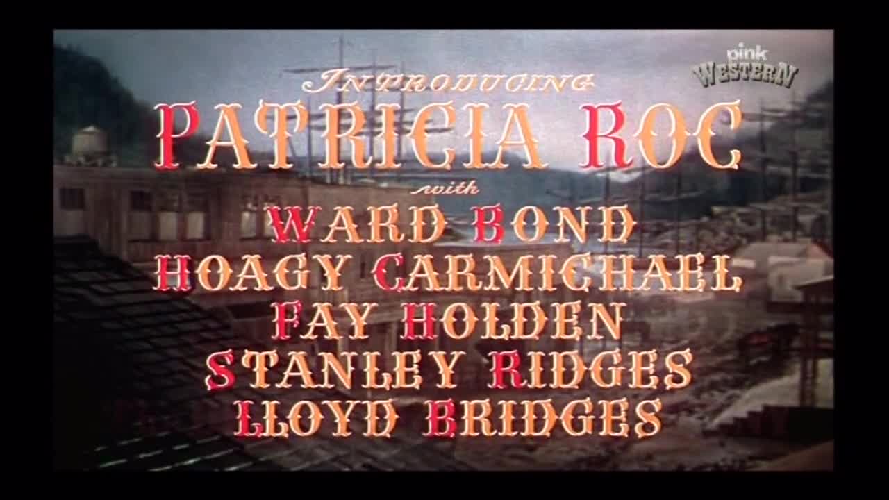 PinkWestern